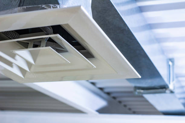 Best Air Duct Cleaning Cost  in Goulding, FL