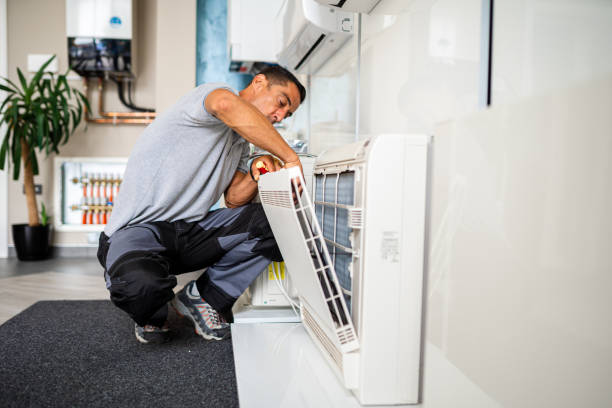 Best Emergency Air Duct Cleaning  in Goulding, FL