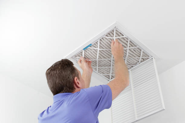 Best Air Duct Cleaning Near Me  in Goulding, FL